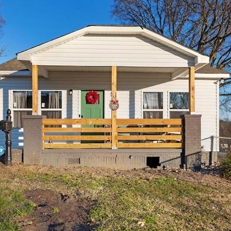 The Cozy Connection Villa Birmingham Exterior photo