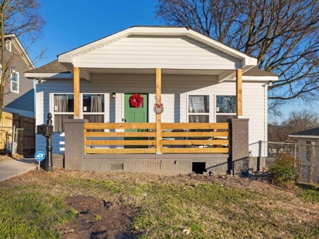 The Cozy Connection Villa Birmingham Exterior photo